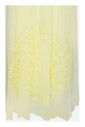yellow-embroidered-lace-dress