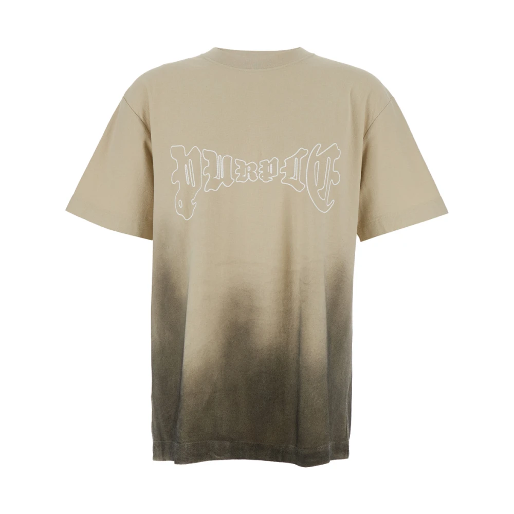 Tops > T-Shirts - - Purple Brand - Modalova