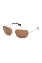 sunglasses-pale-gold-square-silver