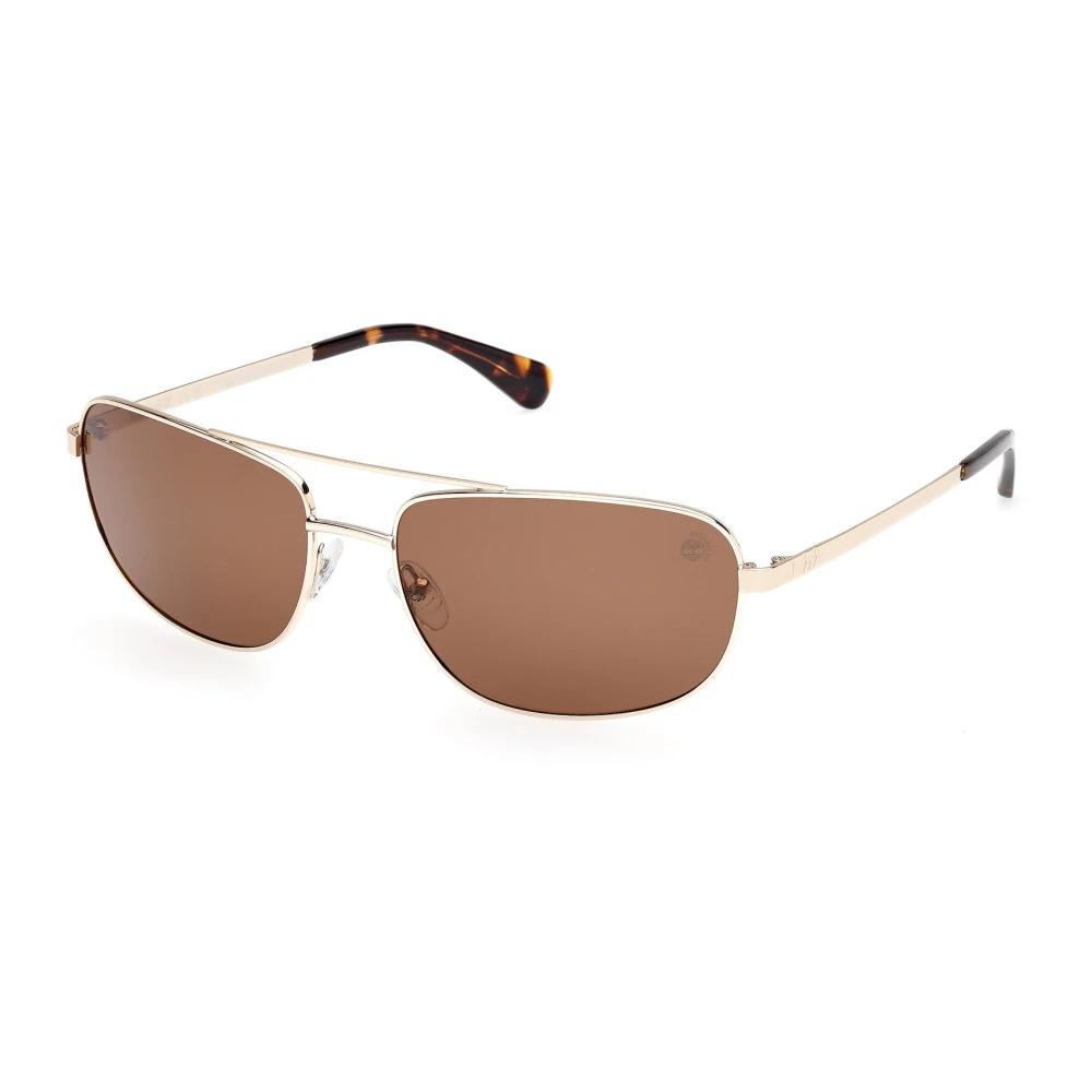 Accessories > Sunglasses - - Timberland - Modalova