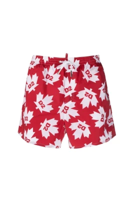 Boxer Mare Rosso