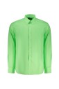 embroidered-logo-cotton-shirt