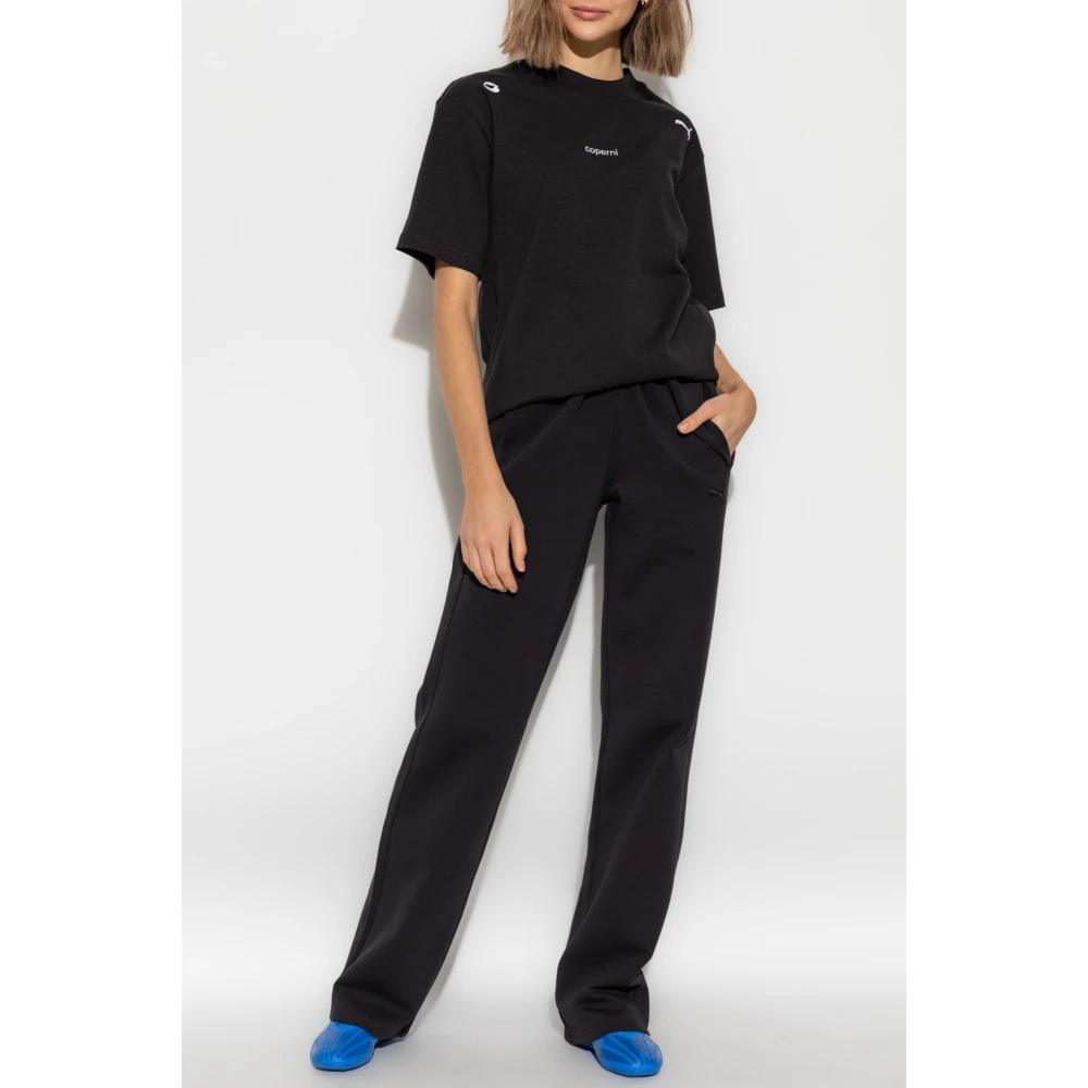 Coperni Puma X Black Dames