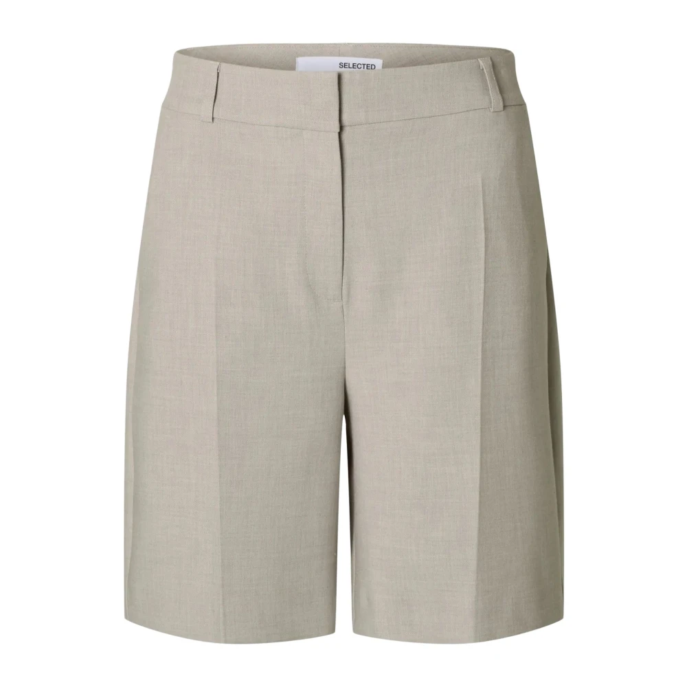 Shorts > Short Shorts - - Selected Femme - Modalova