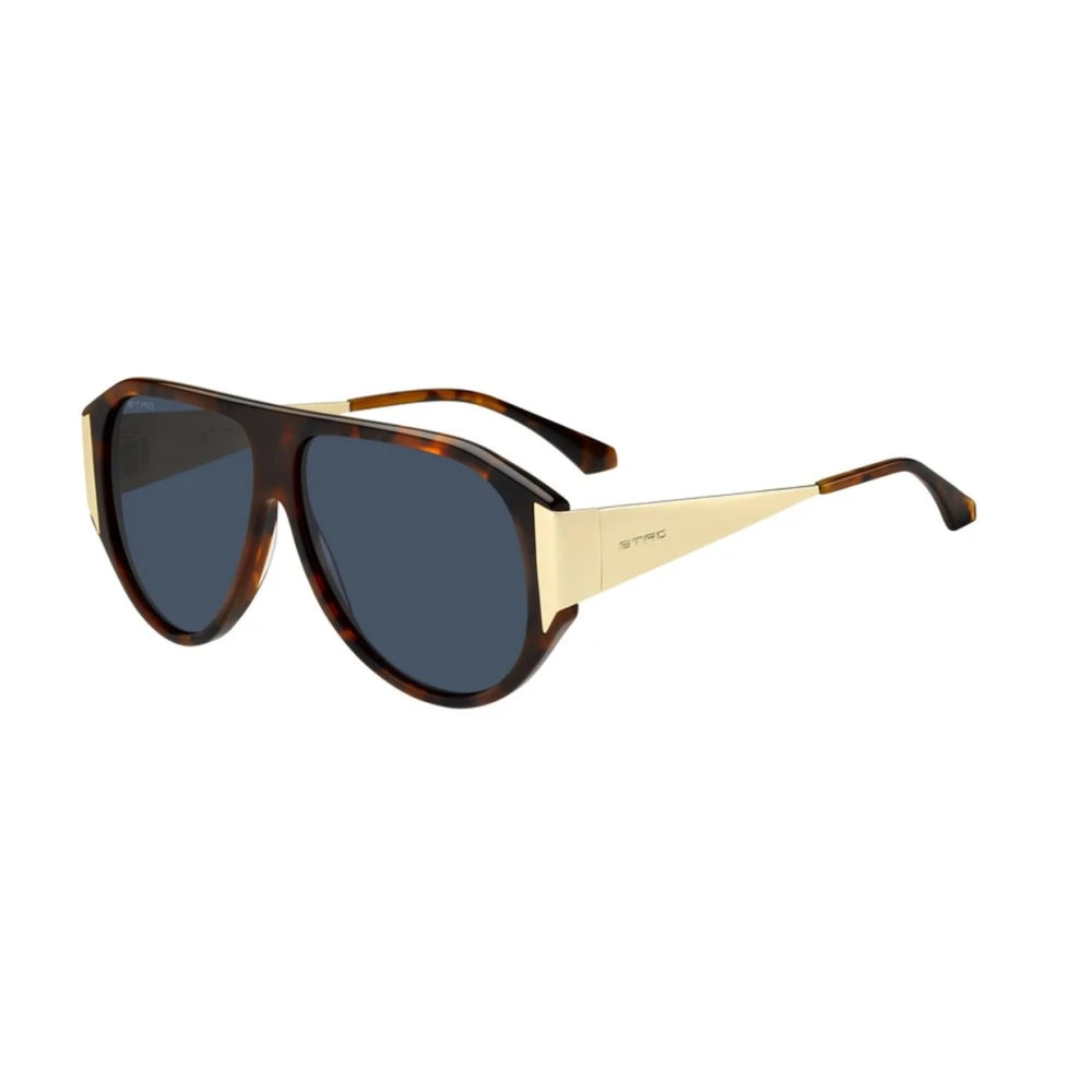 Etro Unisex Brown Sunglasses, 61 Mm, Authentic Glasses With Top-Notch Service