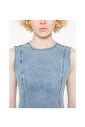 robe-sans-manches-bleu-clair