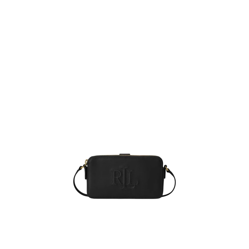 Ralph Lauren Borsa Crossbodytas Black Dames