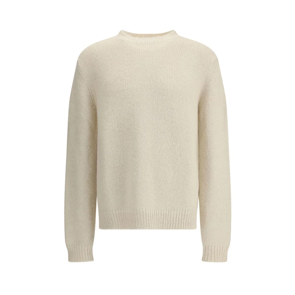 Knitwear > Round-neck Knitwear - - Jil Sander - Modalova