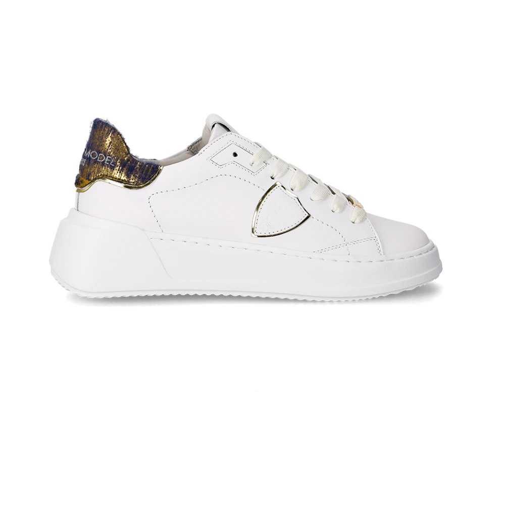 Shoes > Sneakers - - Philippe Model - Modalova