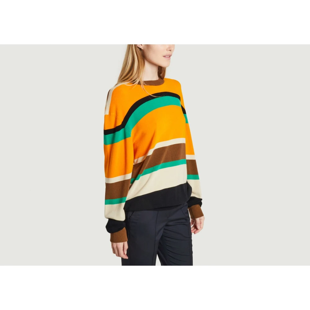 Rita Row Knitwear Multicolor Dames