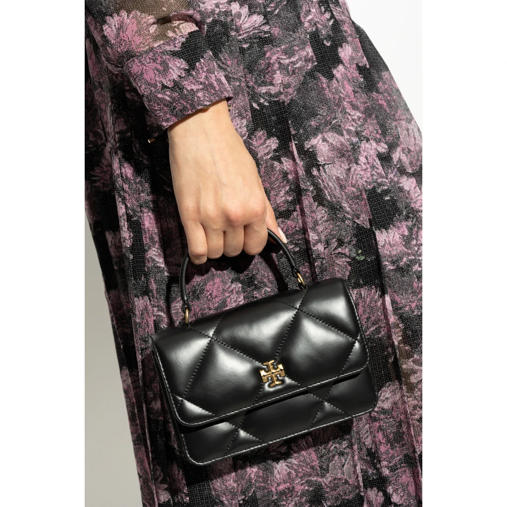TORY BURCH Handtas Kira Mini Black Dames