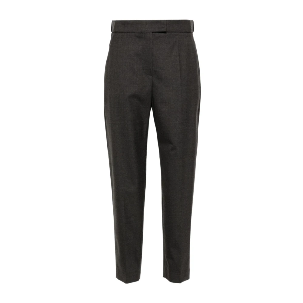 Trousers > Slim-fit Trousers - - Brunello Cucinelli - Modalova