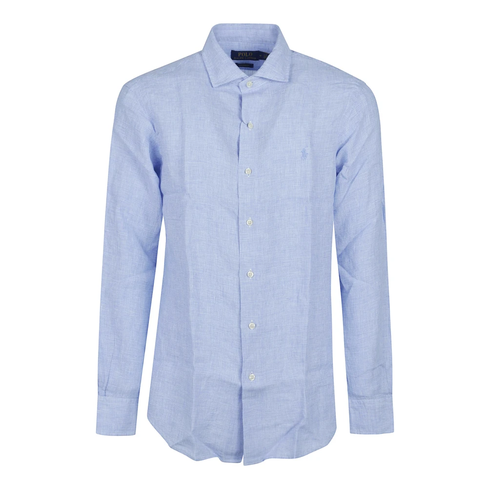 Shirts > Casual Shirts - - Polo Ralph Lauren - Modalova