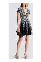 robe-jacquard-peau-de-serpent