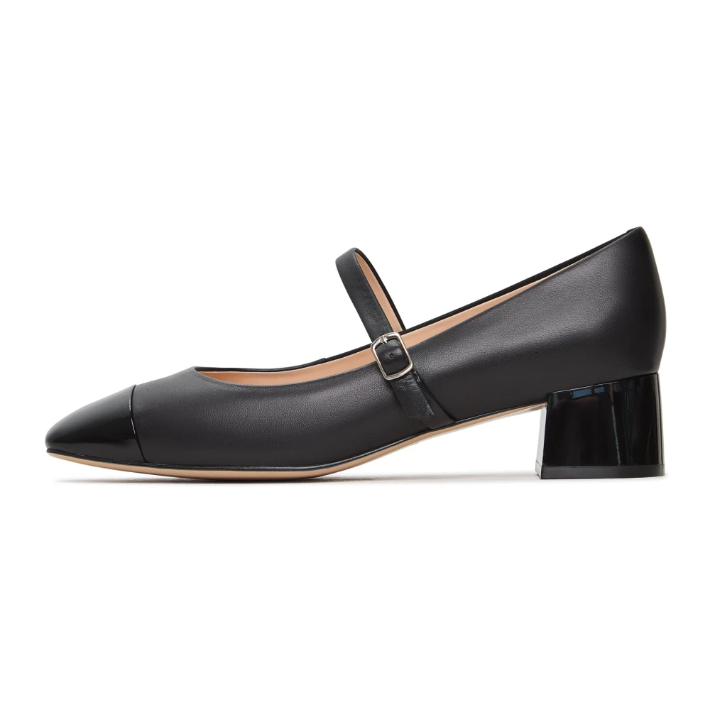 Shoes > Heels > Pumps - - Cesare Gaspari - Modalova