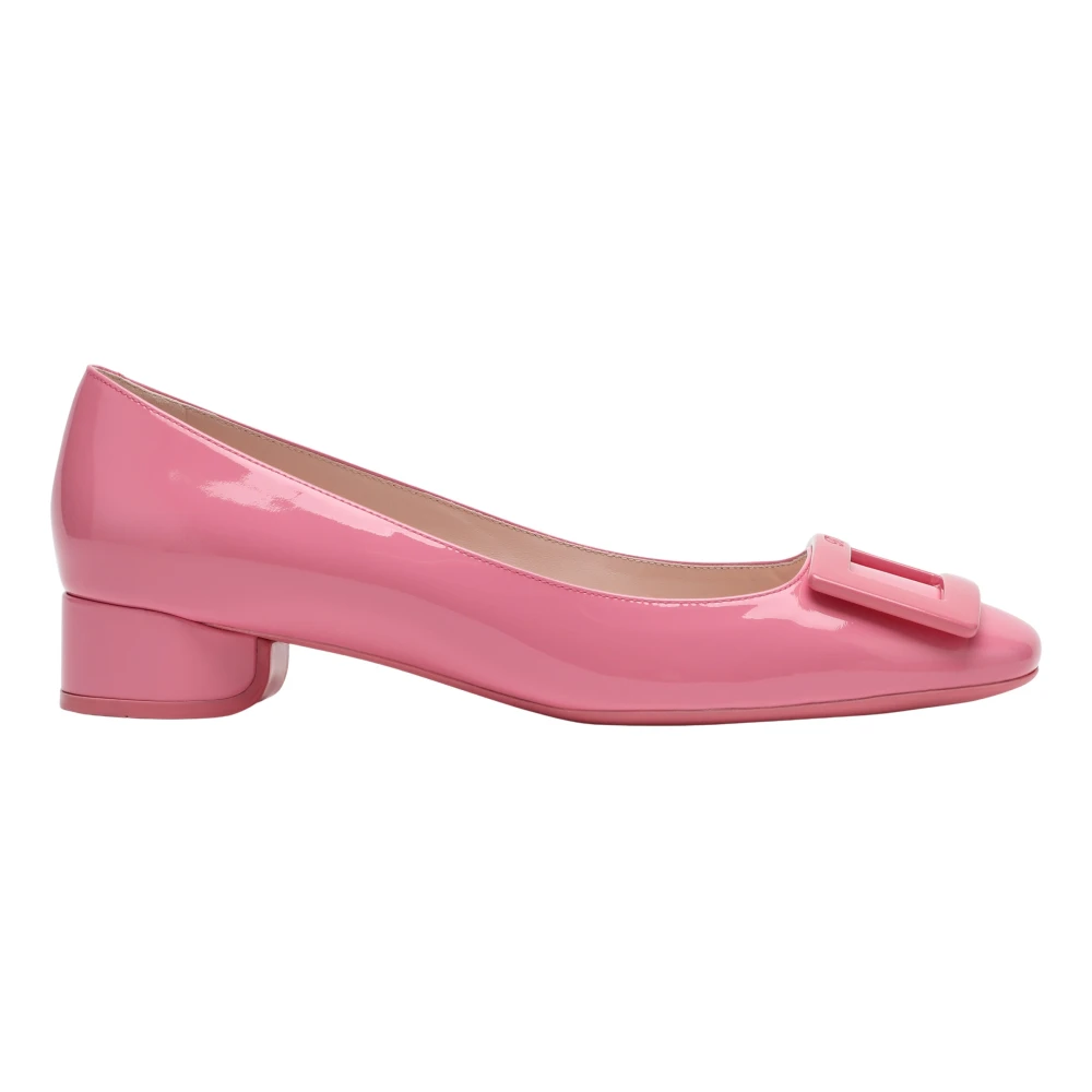 Shoes > Heels > Pumps - - Roger Vivier - Modalova
