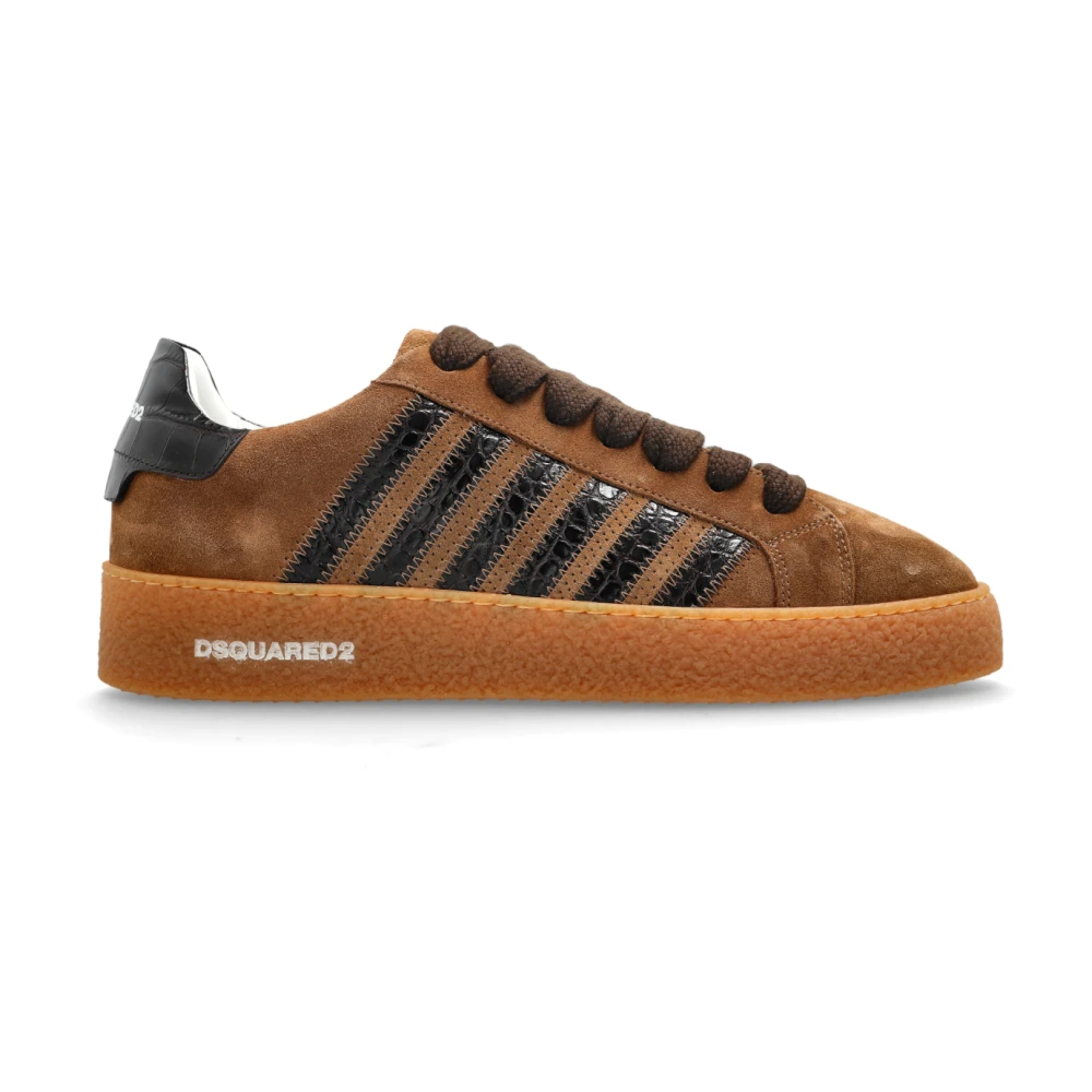 Shoes > Sneakers - - Dsquared2 - Modalova