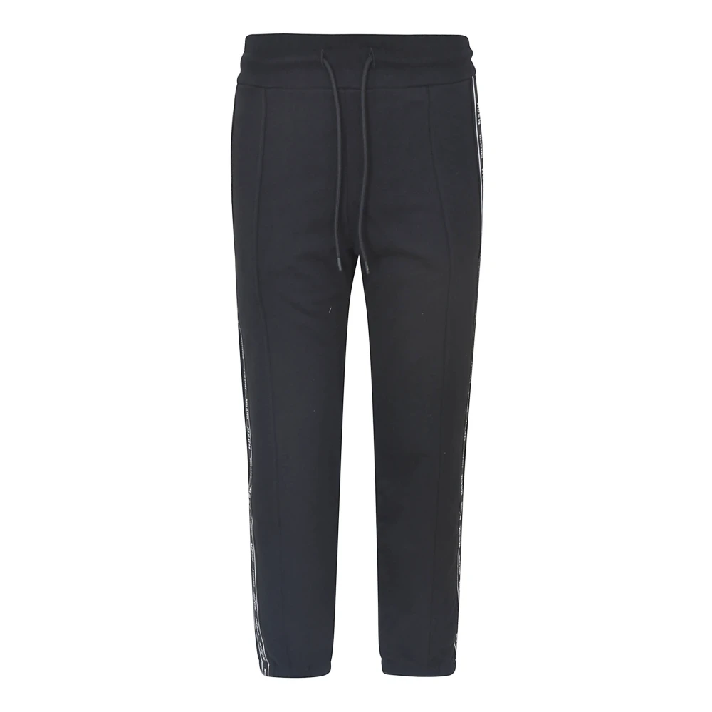 Trousers > Sweatpants - - Msgm - Modalova
