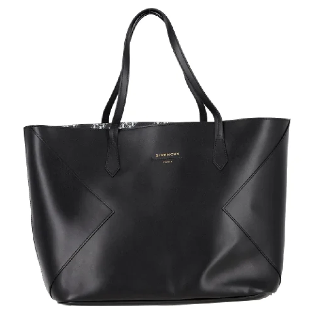 Pre-owned > Pre-owned Bags > Pre-owned Tote Bags - - Givenchy Pre-owned - Modalova