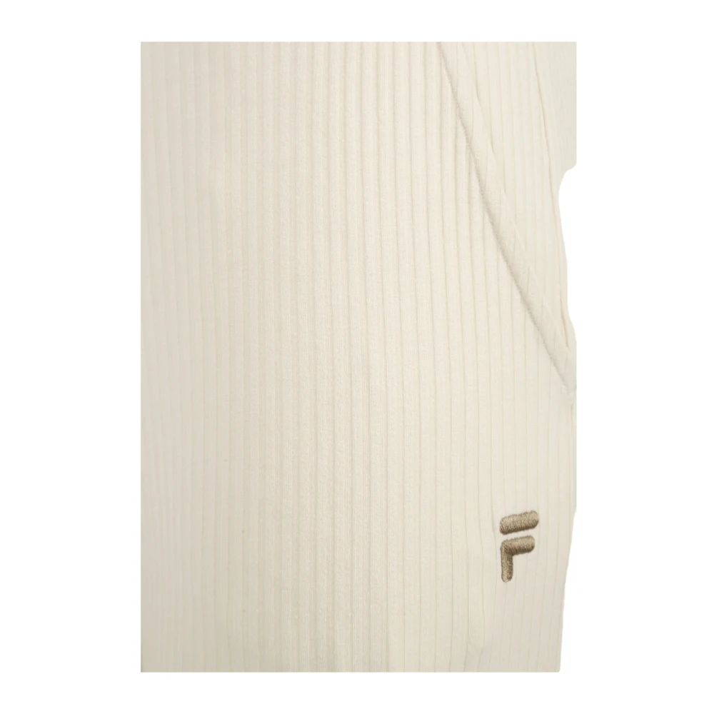 Fila Dames Trainingsbroek Camaiore White Dames