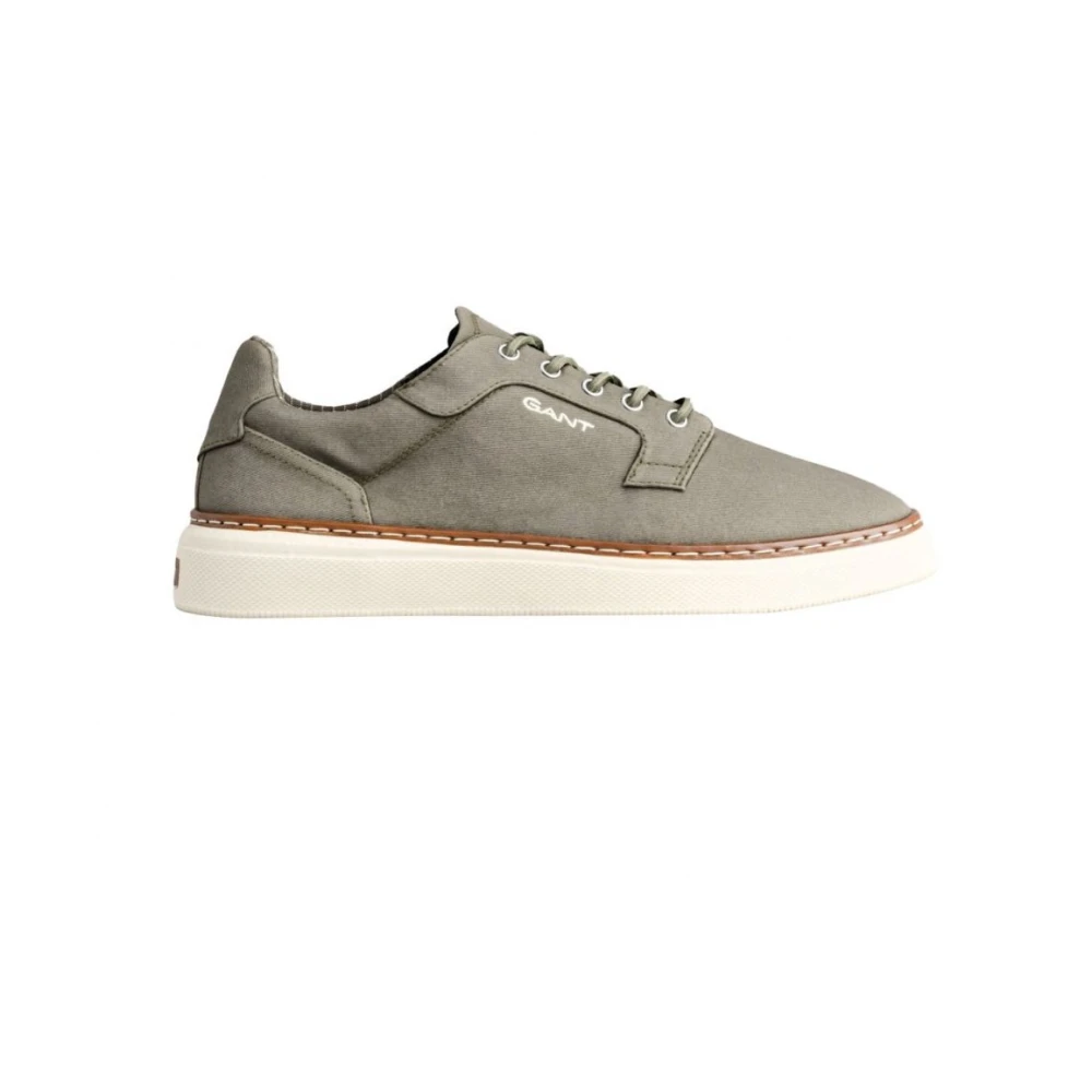 Gant - Shoes > Sneakers - Green - Gant - Modalova