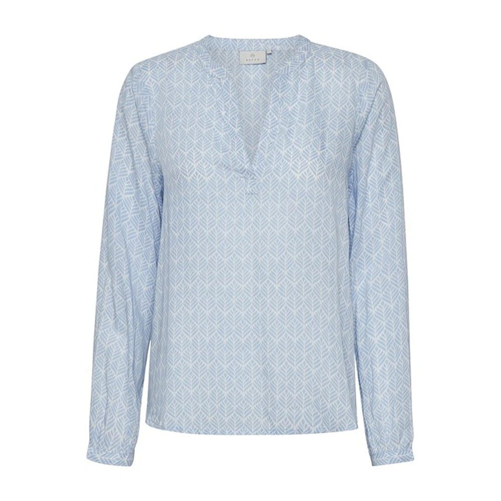 Blouses & Shirts > Blouses - - Kaffe - Modalova