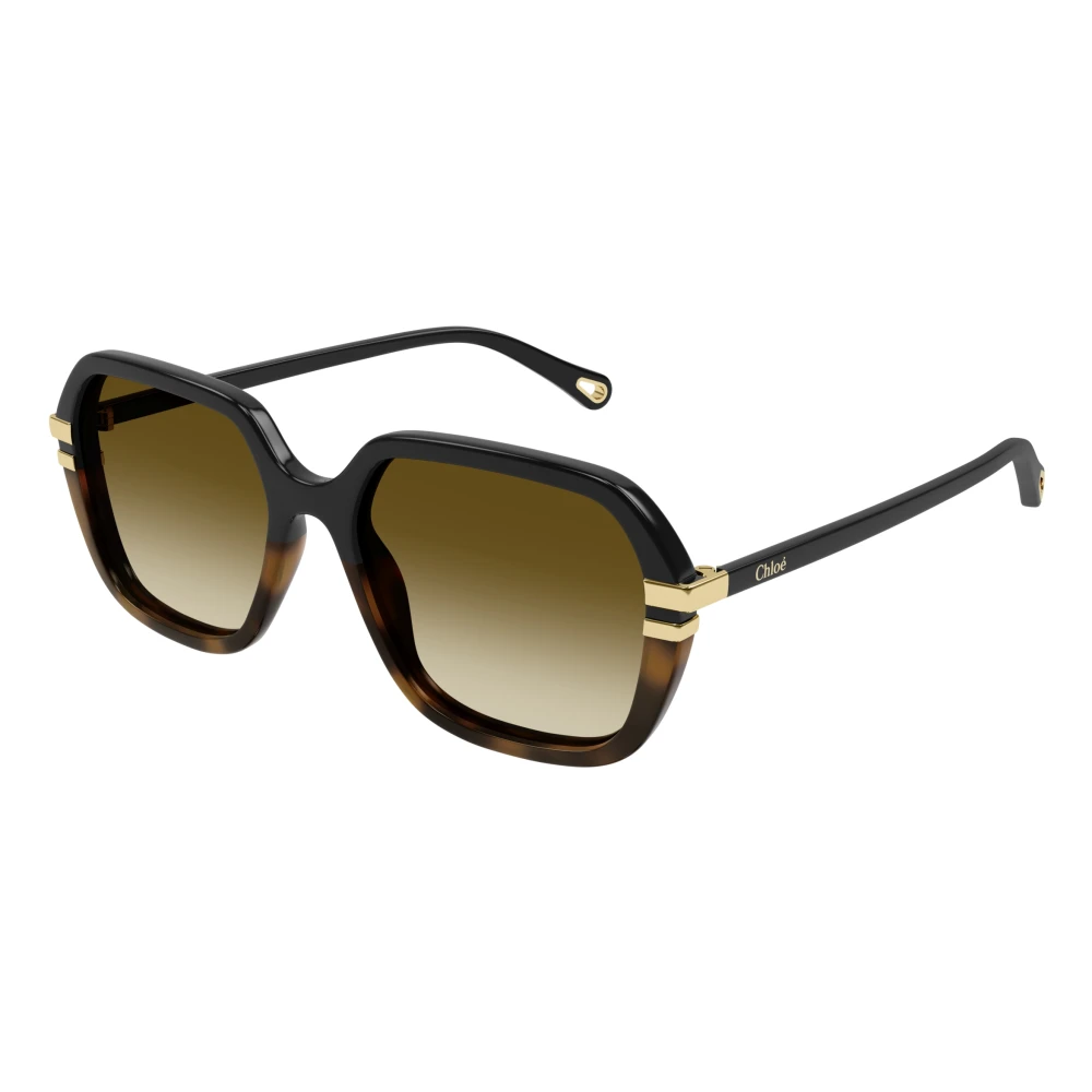 Accessories > Sunglasses - - Chloé - Modalova