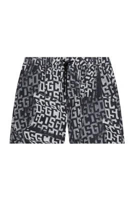 Monogram Swimshorts Essentials