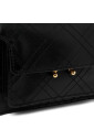 black-leather-shoulder-bag-with-gold-hardware