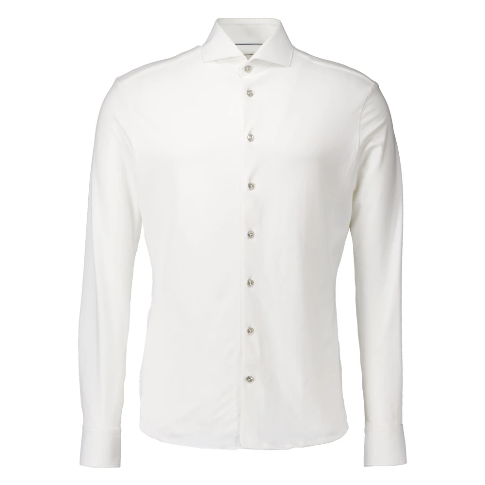Shirts > Casual Shirts - - John Miller - Modalova