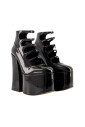cuir-chaussures-talons