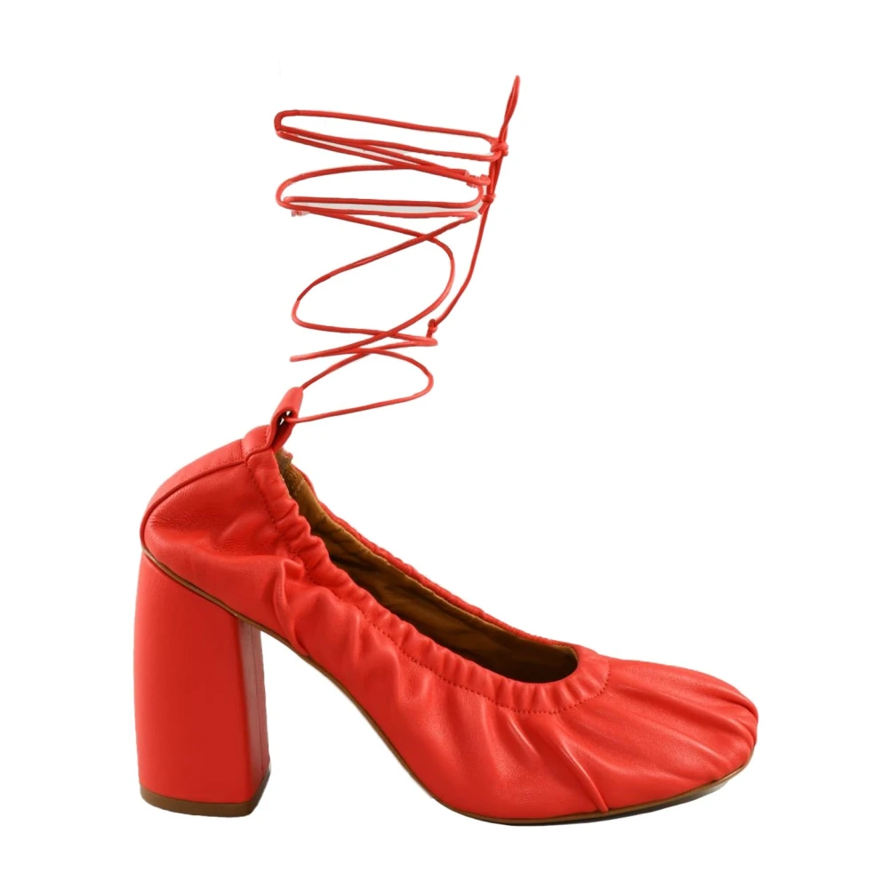 Shoes > Heels > Pumps - - Forte Forte - Modalova