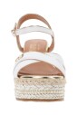geographic-inspired-faux-leather-sandals