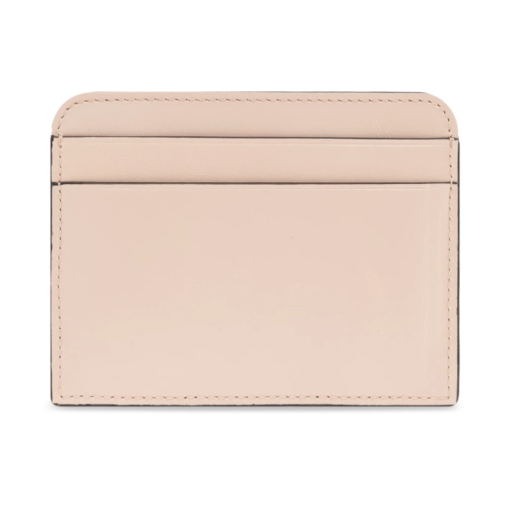 Chloé Kaarthouder Iconisch Pink Dames