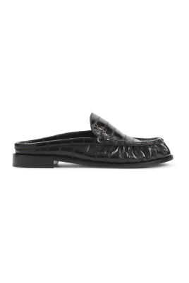 Le Loafer 15 Backless Loafer