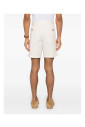 shorts-en-coton-et-soie-avec-poches