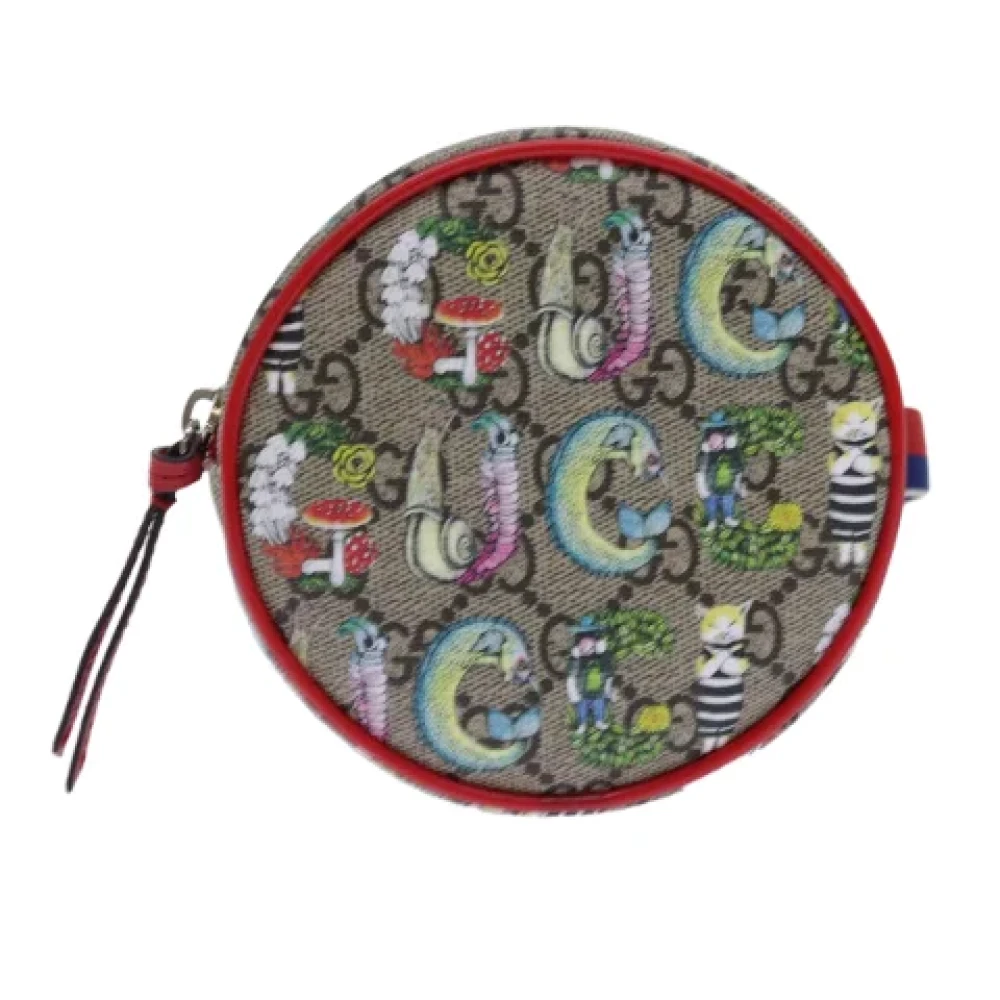 Pre-owned > Pre-owned Bags > Pre-owned Belt Bags - - Gucci Vintage - Modalova