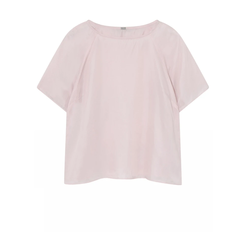 Gustav T-Shirts Pink Dames