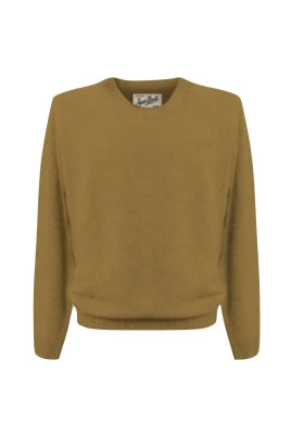 Merino Wool Light Sweater