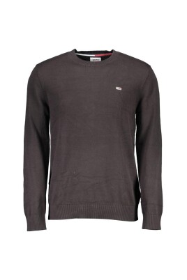 black-cotton-crew-neck-sweater