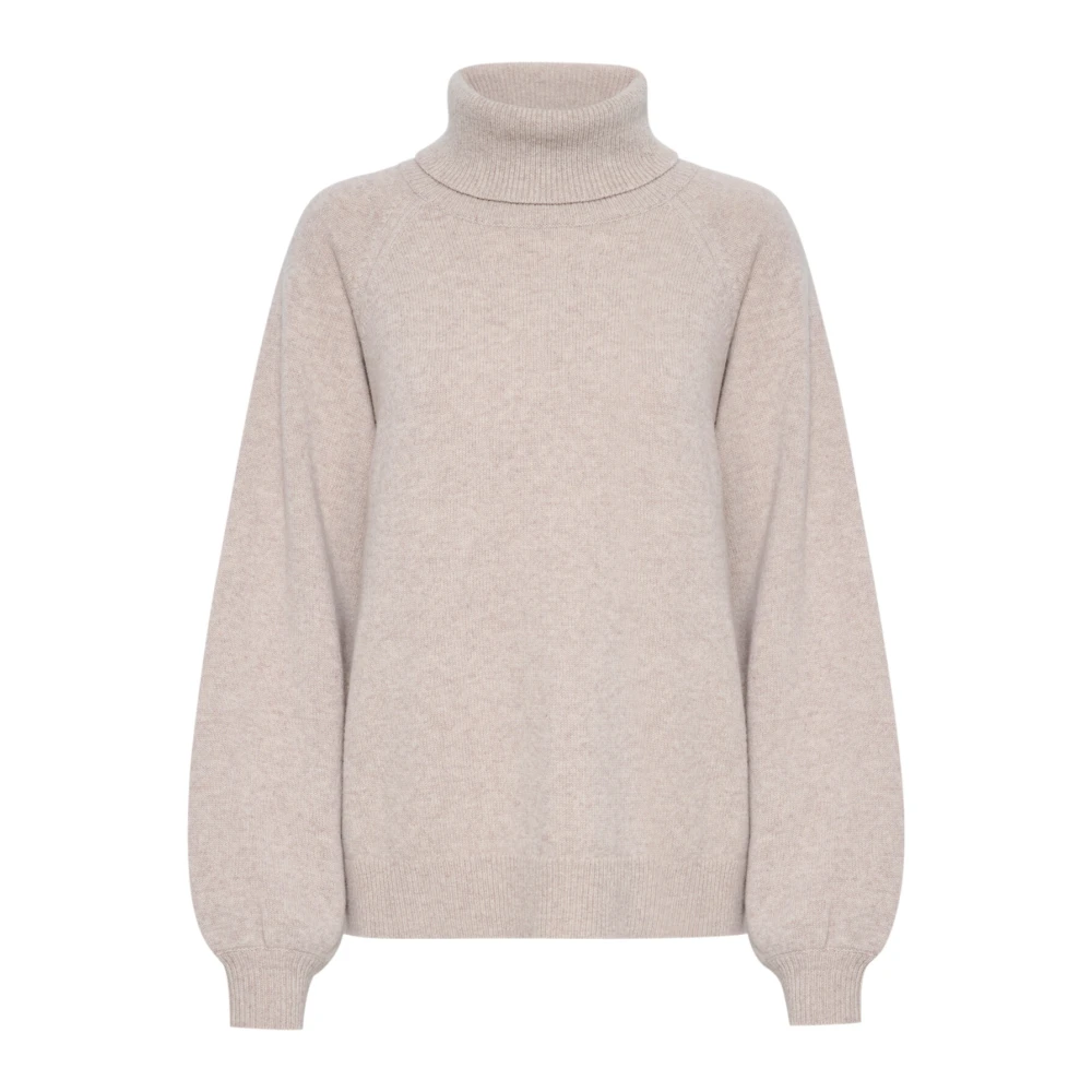 Knitwear > Turtlenecks - - Gestuz - Modalova