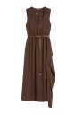 robe-midi-en-cady-amour-cafe
