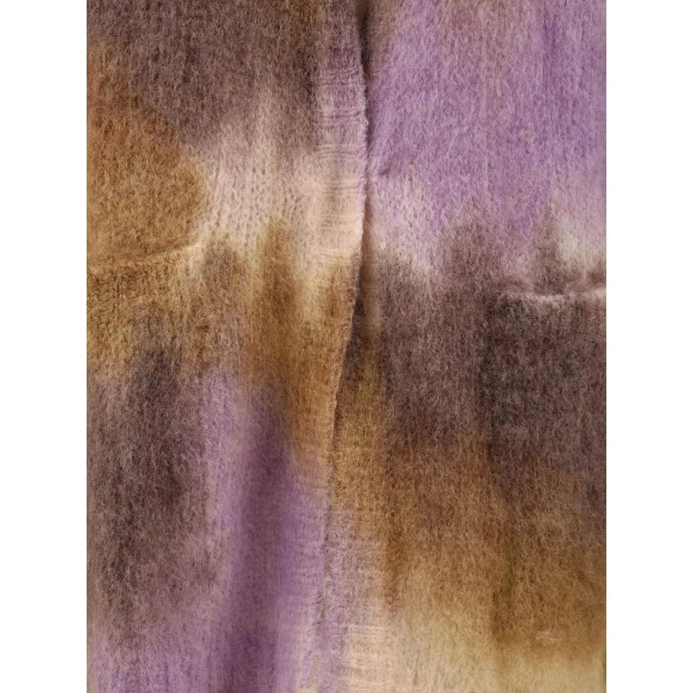 Attic and Barn Gezellige Sweaters Purple Dames