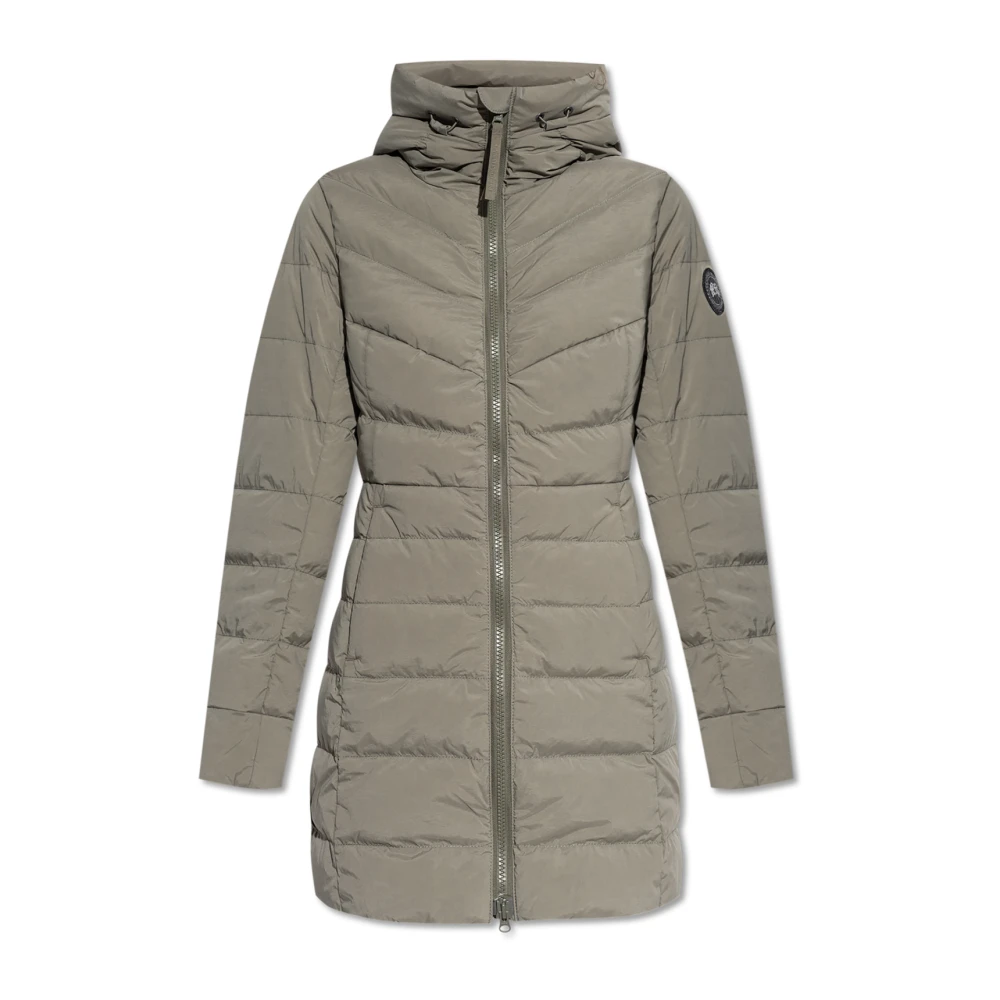 Canada Goose Donsjas Clair Green Dames