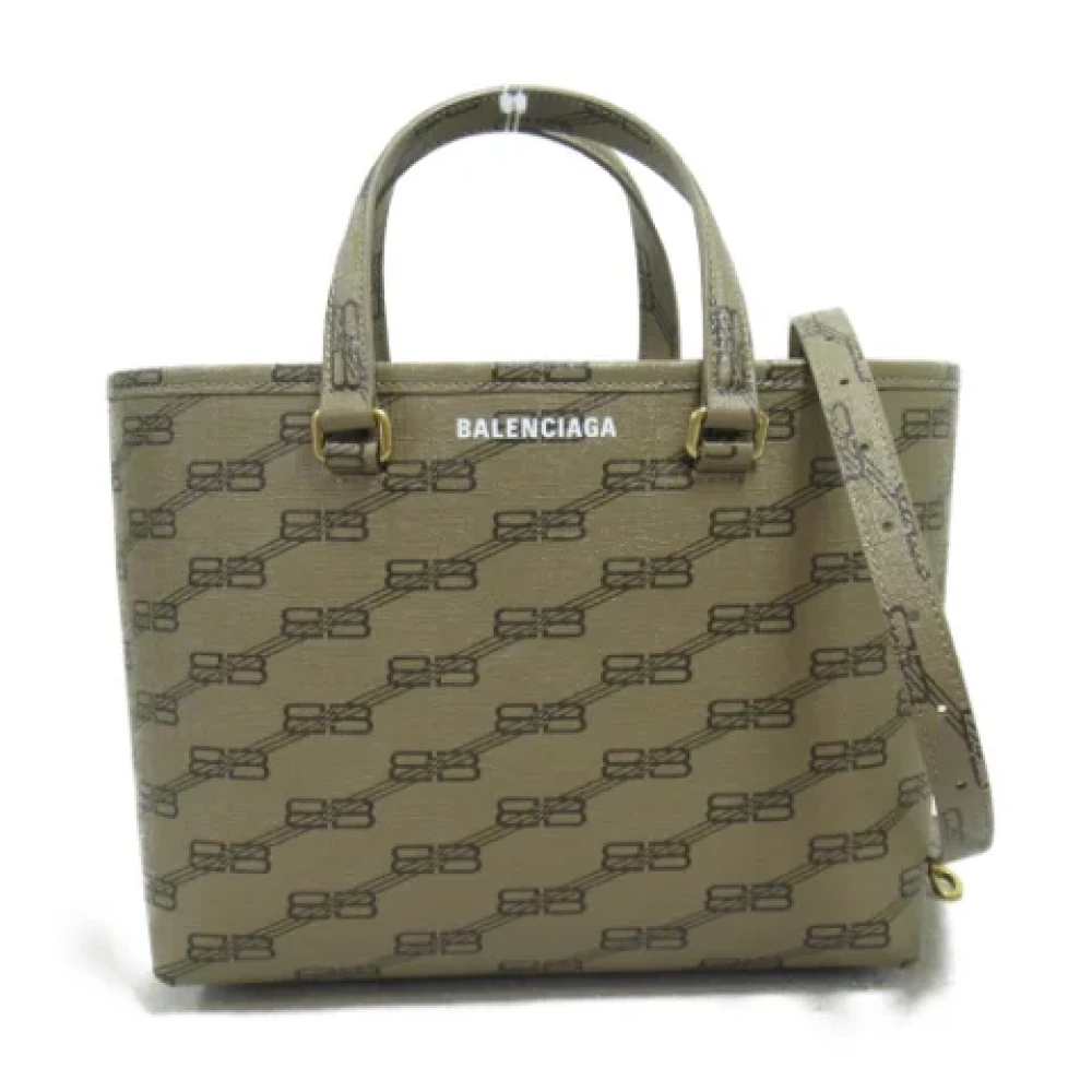 Pre-owned > Pre-owned Bags > Pre-owned Shoulder Bags - - Balenciaga Vintage - Modalova