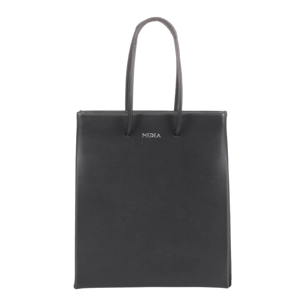 Medea - Bags > Tote Bags - Black - Medea - Modalova