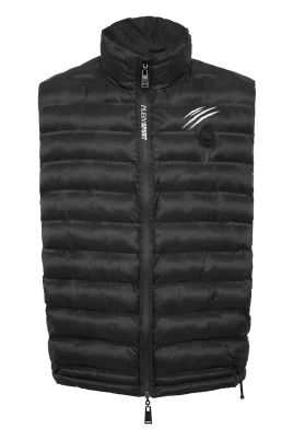 Puffer Jacket Vest Shanghai