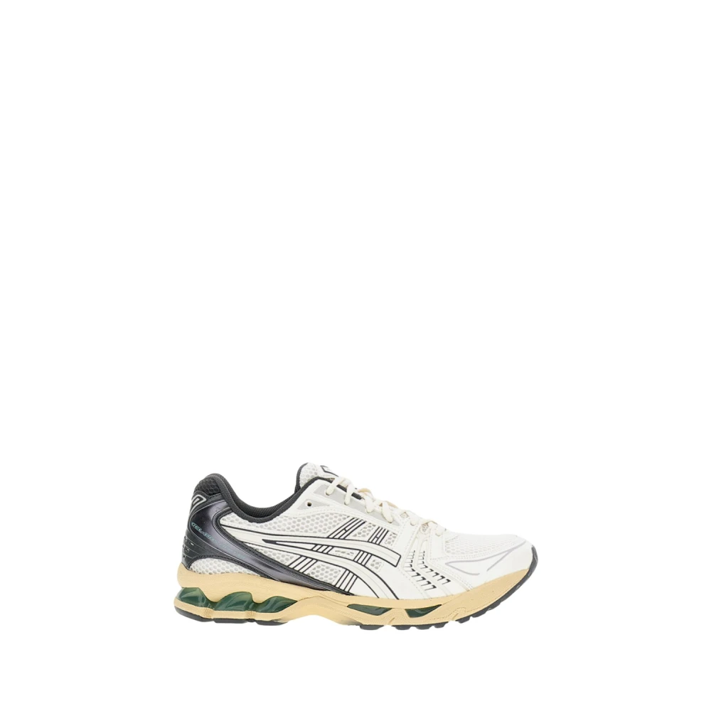 Asics Men's Multicolor Running Shoes, 8 Uk, Gel-Kayano 14