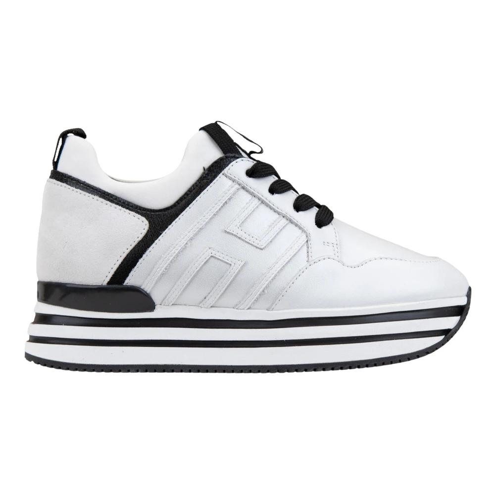Hogan - Shoes > Sneakers - White - Hogan - Modalova