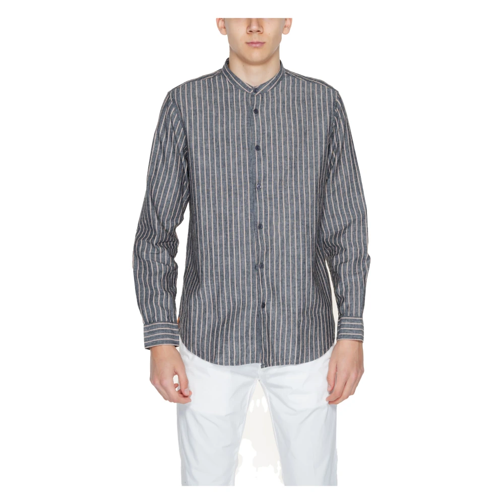 Shirts > Casual Shirts - - Gianni Lupo - Modalova